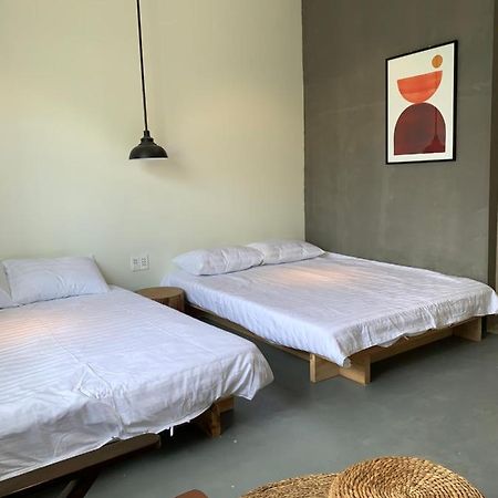 Chi Hieu Homestay Bac Lieu Екстериор снимка
