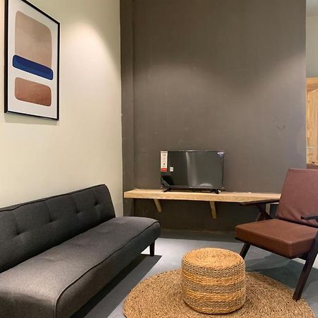 Chi Hieu Homestay Bac Lieu Екстериор снимка