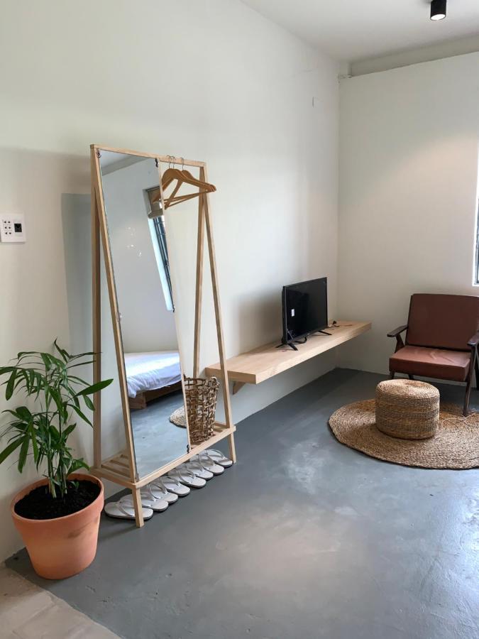 Chi Hieu Homestay Bac Lieu Екстериор снимка