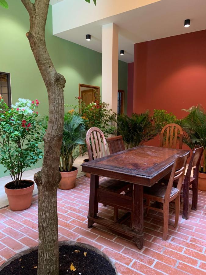 Chi Hieu Homestay Bac Lieu Екстериор снимка