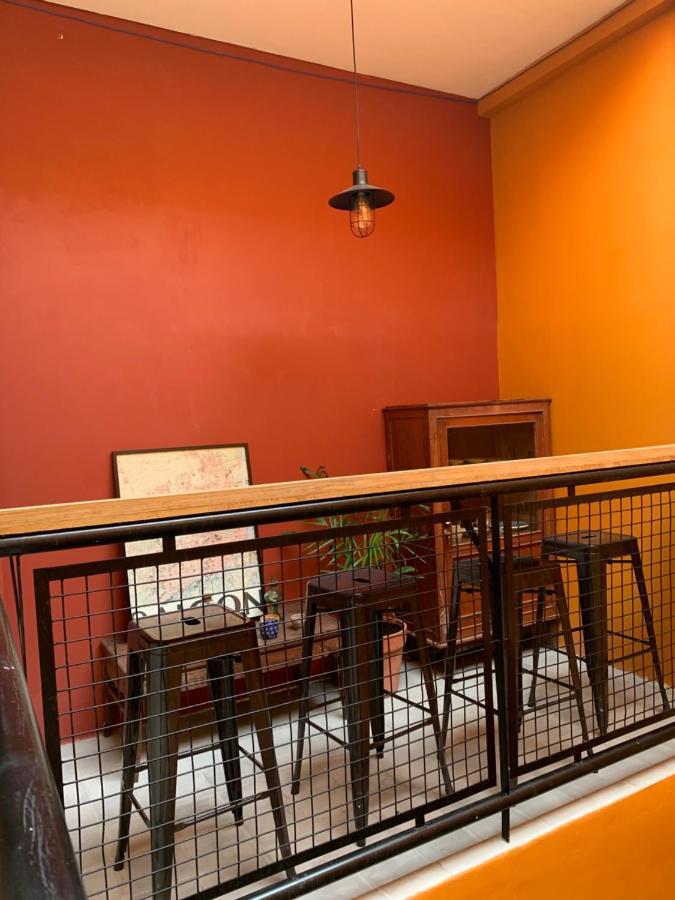 Chi Hieu Homestay Bac Lieu Екстериор снимка