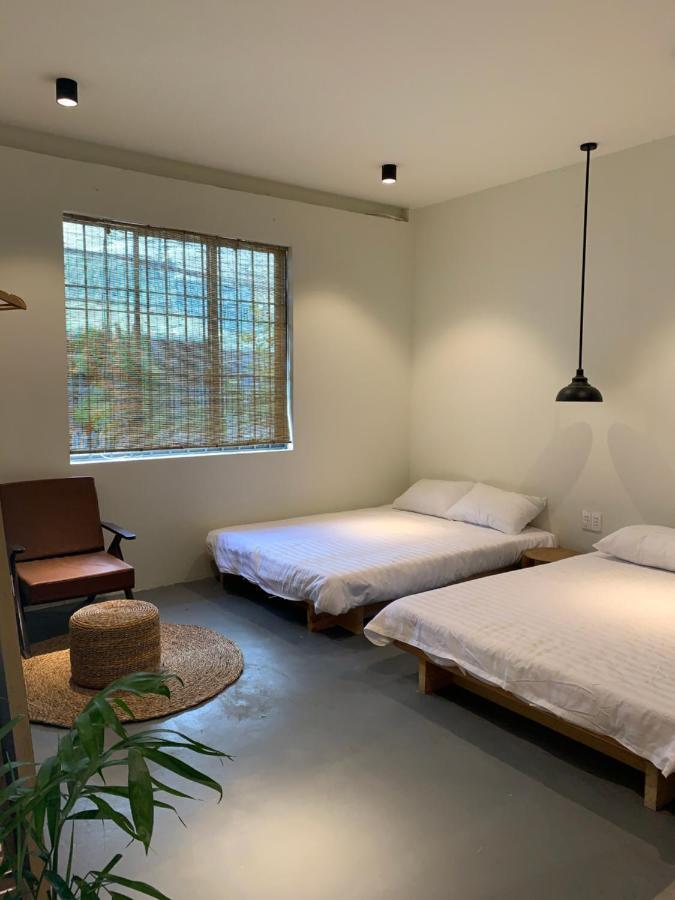 Chi Hieu Homestay Bac Lieu Екстериор снимка