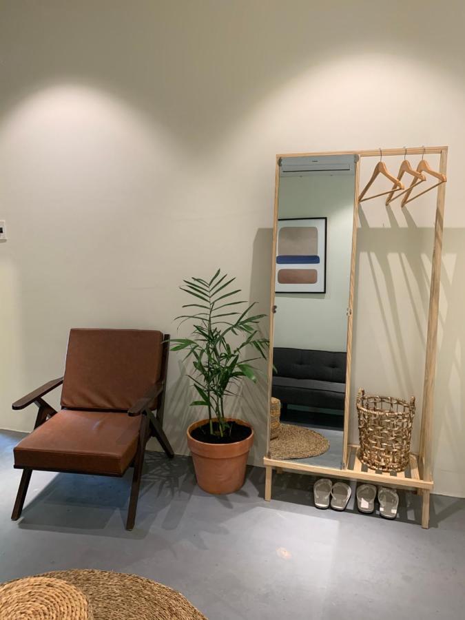 Chi Hieu Homestay Bac Lieu Екстериор снимка