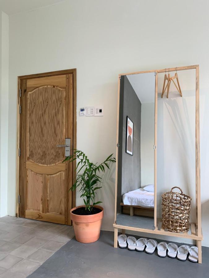 Chi Hieu Homestay Bac Lieu Екстериор снимка