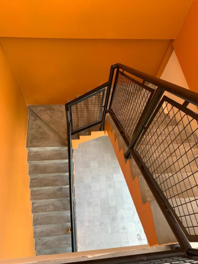 Chi Hieu Homestay Bac Lieu Екстериор снимка