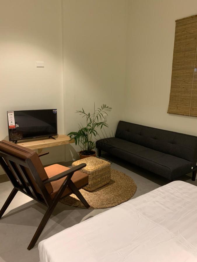 Chi Hieu Homestay Bac Lieu Екстериор снимка