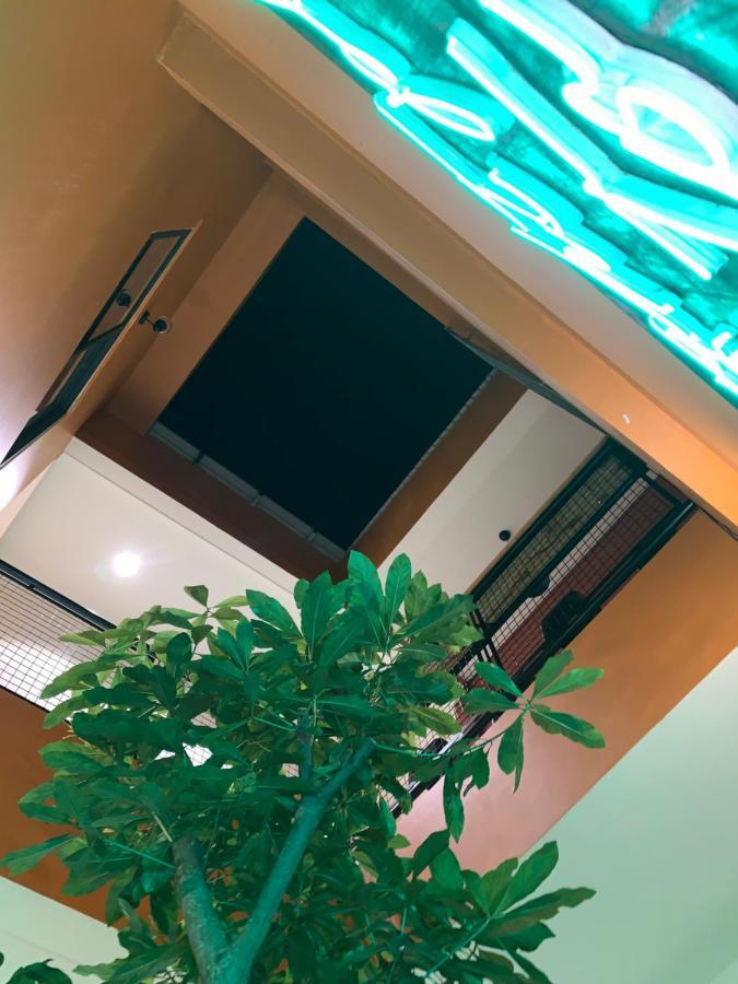 Chi Hieu Homestay Bac Lieu Екстериор снимка